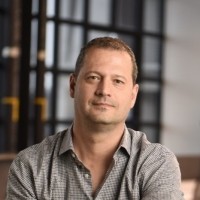 Demir Vangelov, CEO, Soylent