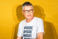 Dr Pat Brown CEO Impossible Foods
