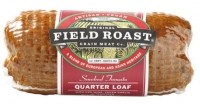 field roast loaf