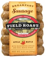 field roast sausages