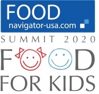 Food for Kids 2020 logo