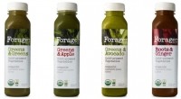 Forager juices