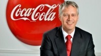 James Quincey Coca-Cola