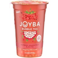 Joyba Raspberry Dragon Fruit Black Tea