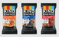 KIND Energy Bars