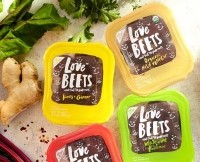 love beets