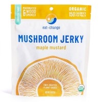 maple_mustard_mushroom jerky eat the change
