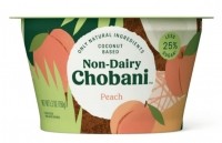 non dairy chobani