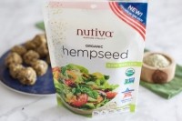 Nutiva USA-Grown Organic Hempseed