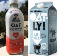 oatmilk comparison