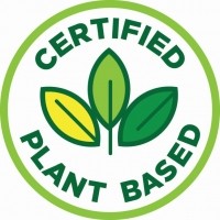 plant-based -certified