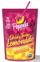 Poppilu Original Lemon Pouch