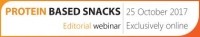 protein snacks webinar