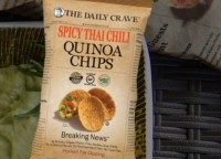 quinoa chips daily crave