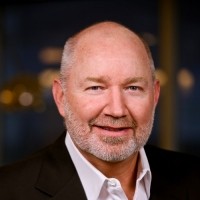 Steve Presley, chairman and CEO, Nestlé USA