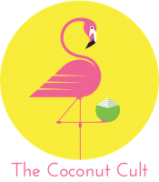 The Coconut Cult_logo