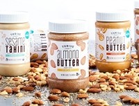 thrive market nut butters