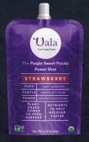 Uala Pure Purple Power pouches