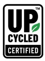 upcycled logo