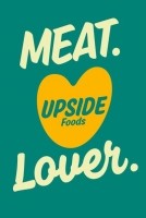 Upside Foods Meat Lover Poster 3MB