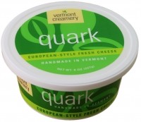 vermont creamery quark