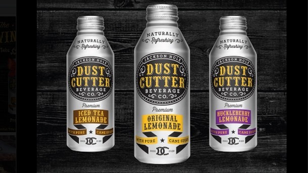 ERIC GREEN, founder, Dust Cutter Beverage Co: ‘It’s been a labor of love’