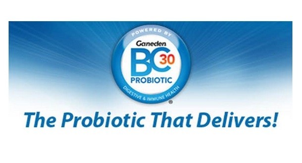 Versatile probiotic GanedenBC30 adds value to a variety of products showcased at Expo East