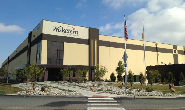 Welcome to Wakefern Food Corp, the biggest employer in New Jersey