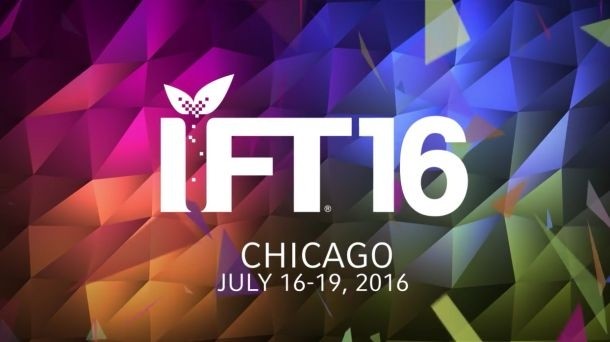 Your guide to IFT 2016: From eBeam processing to brainfood, plant-based proteins & genomics 