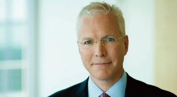 Ex Hillshire Brands boss Sean Connolly to join ConAgra Foods as CEO in April