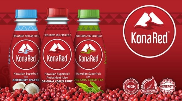 KonaRed to move into functional foods 