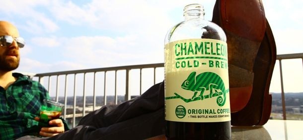 Kroger excited about plant-based beverages, cold brew coffee