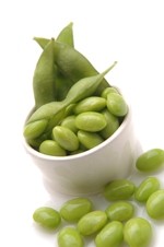 Are soy isoflavones safe for women with breast cancer?