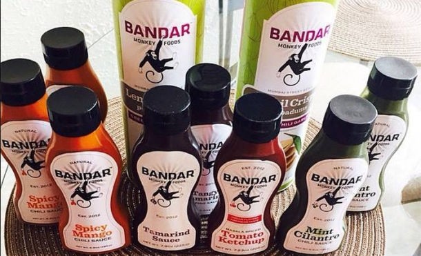 Bandar: Indian cuisine for the American consumer