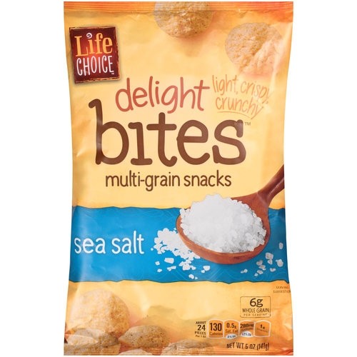 Delight Bites