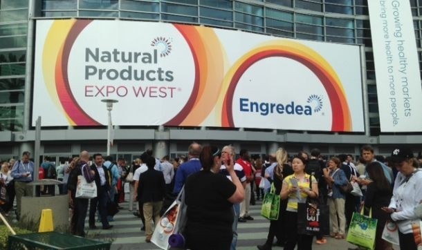 EXPO WEST 2016: 'Unstoppable' growth in natural, organic and healthy?