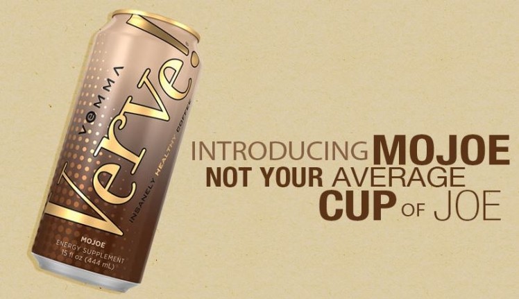 Vemma enters massive US coffee market with nutritionally charged joe