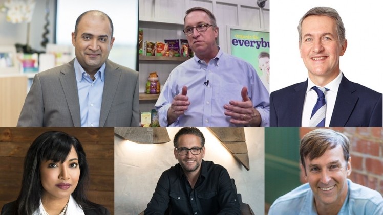 NEW HIRES GALLERY: Foraker to exit Annie’s, Dr Pepper waves Bai to Ben Weiss; all-change at PepsiCo, Mondelez