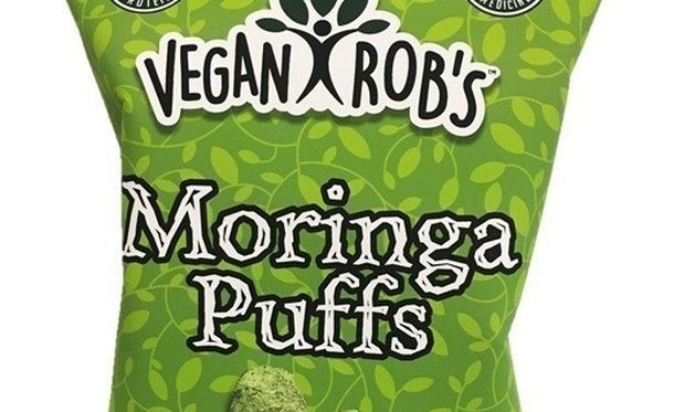 Vegan Rob’s taps into moringa trend