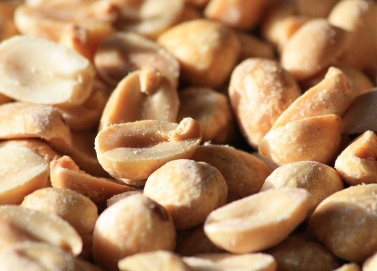 Peanuts in weight management: Why energy dense foods don’t have to ruin the diet