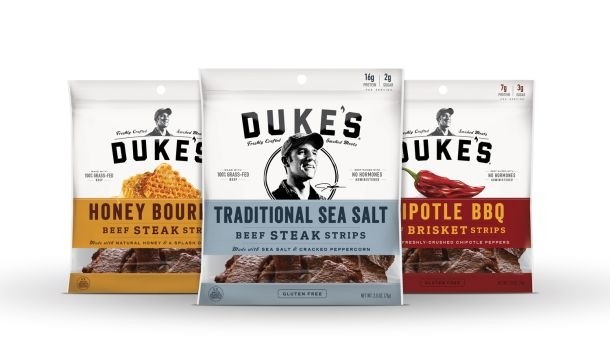 … and Duke's Smoked Meats