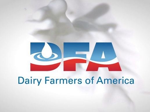 #6 Dairy Farmers of America