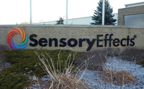 SensoryEffects: 'We try and help our customers innovate, and you don't do that by showing them a line card'