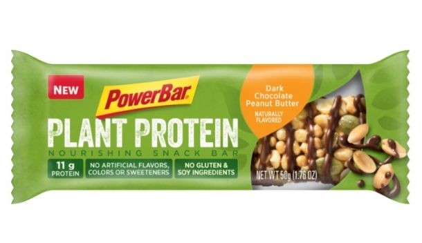 Whey to go? Powerbar switches dairy protein for plants