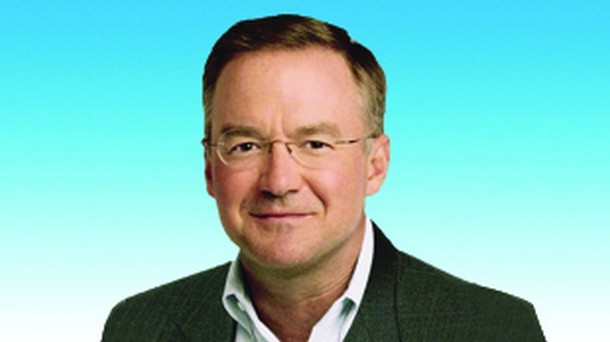 10 - TONY VERNON, CEO, Kraft Foods Group