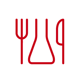 Bistro in Vitro logo