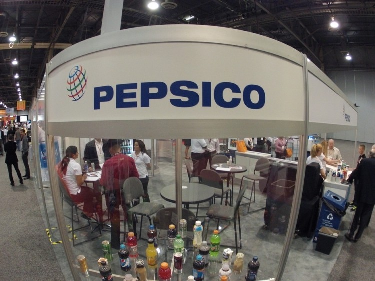 PepsiCo Global Procurement