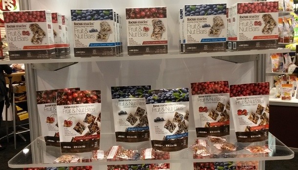 Dried fruit offers endless possibilities