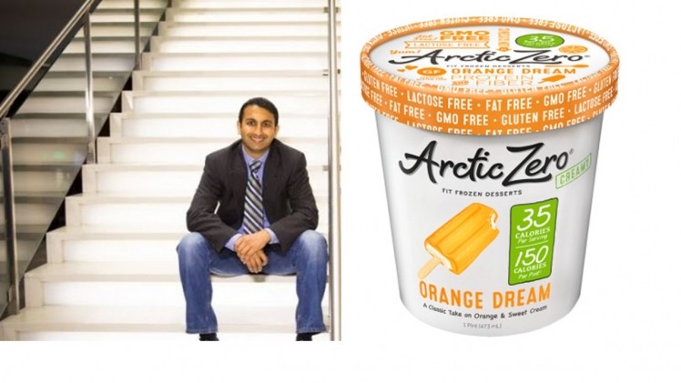 Amit Pandhi, CEO, Arctic Zero: Are we giving employees the chance to grow?