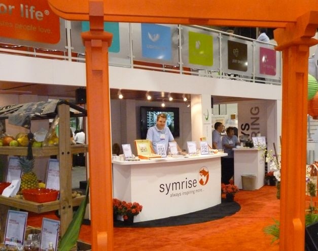 Symrise takes consumer insight to a whole new level